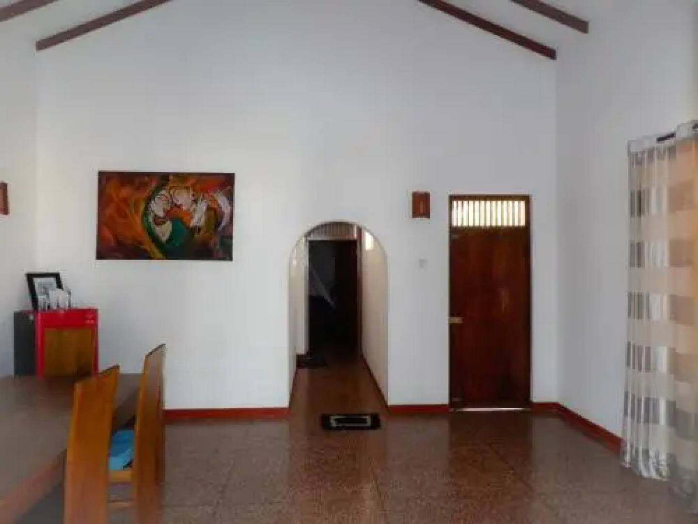 Pearl Island Beach Hotel