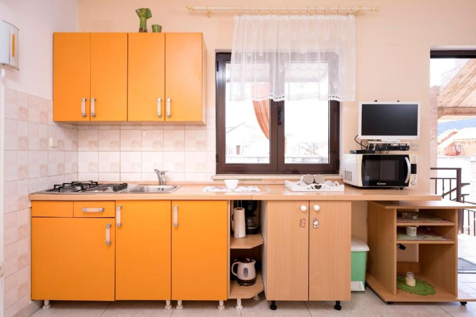 Apartments Gold - 300m from beach