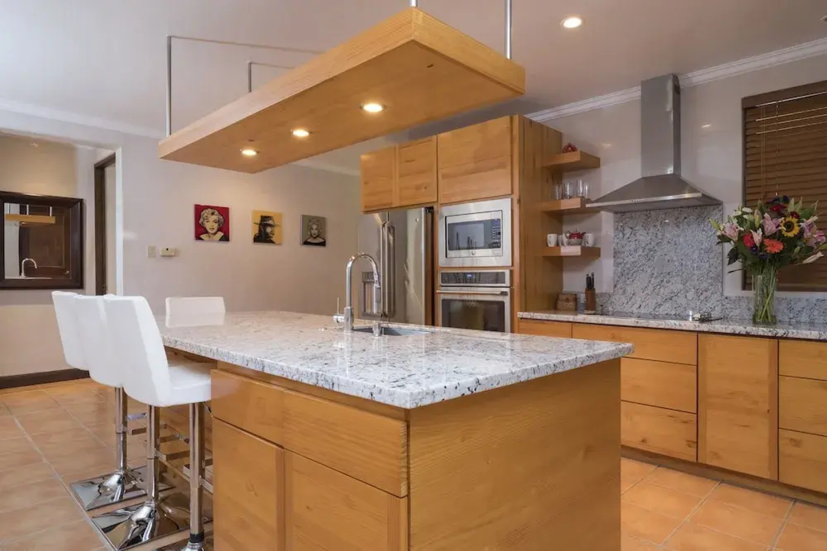 Ocean View Luxury Condo at Reserva Conchal A2