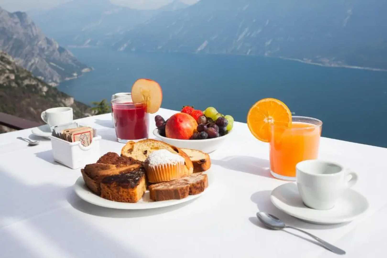 Hotel Le Balze Aktiv & Wellness