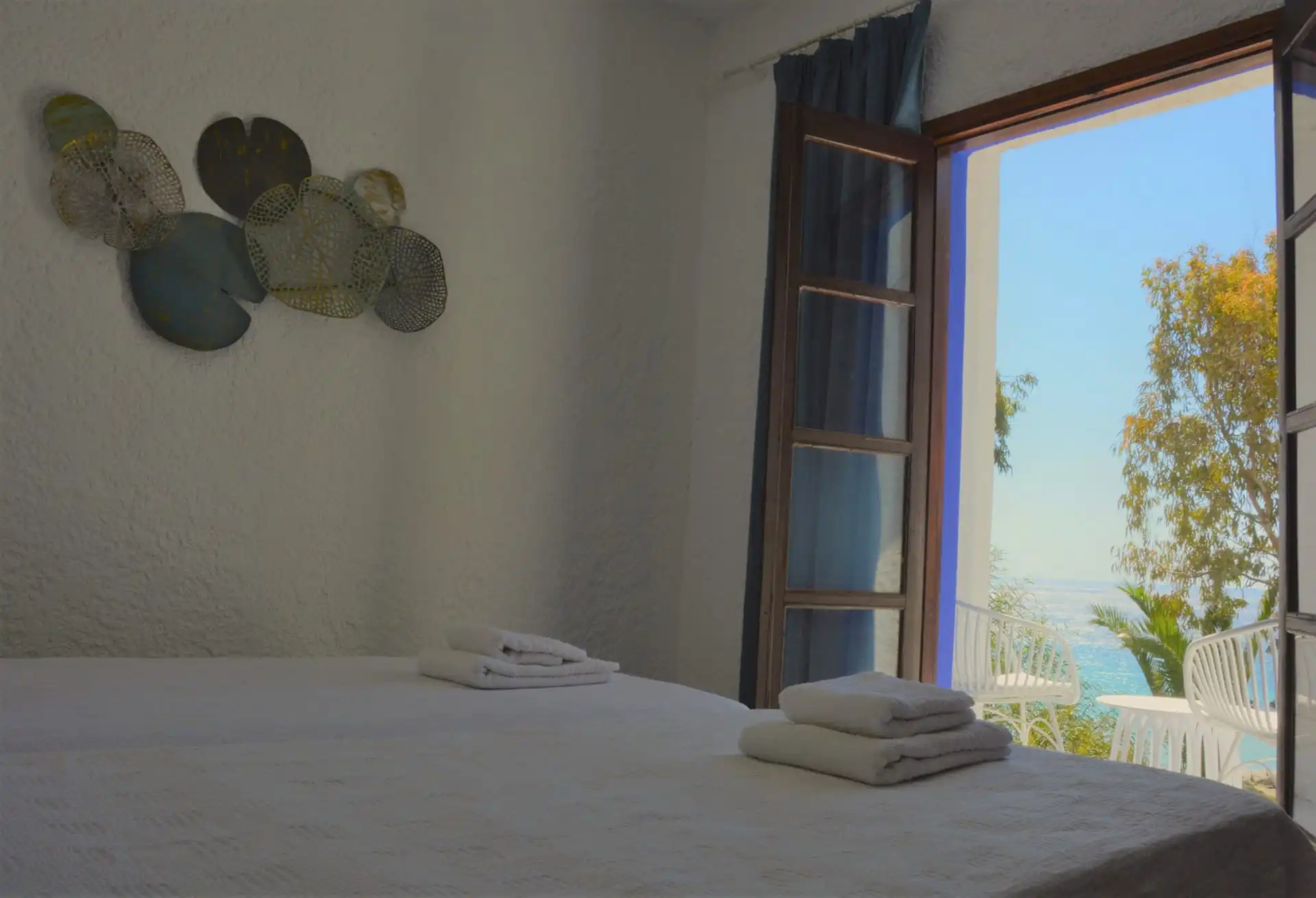 Poseidon Blue Gastronomy Hotel