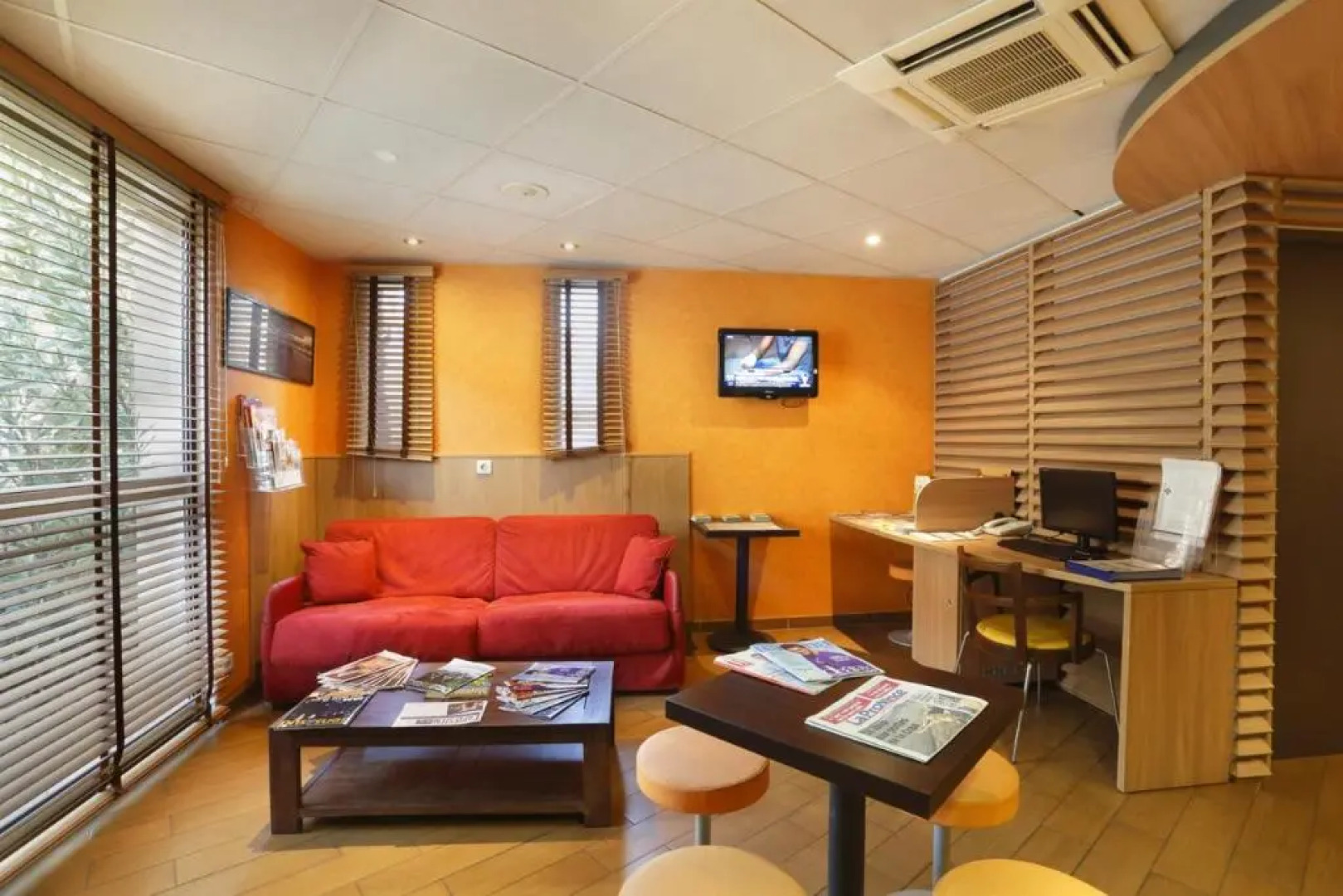 Suite Home Apt en Luberon