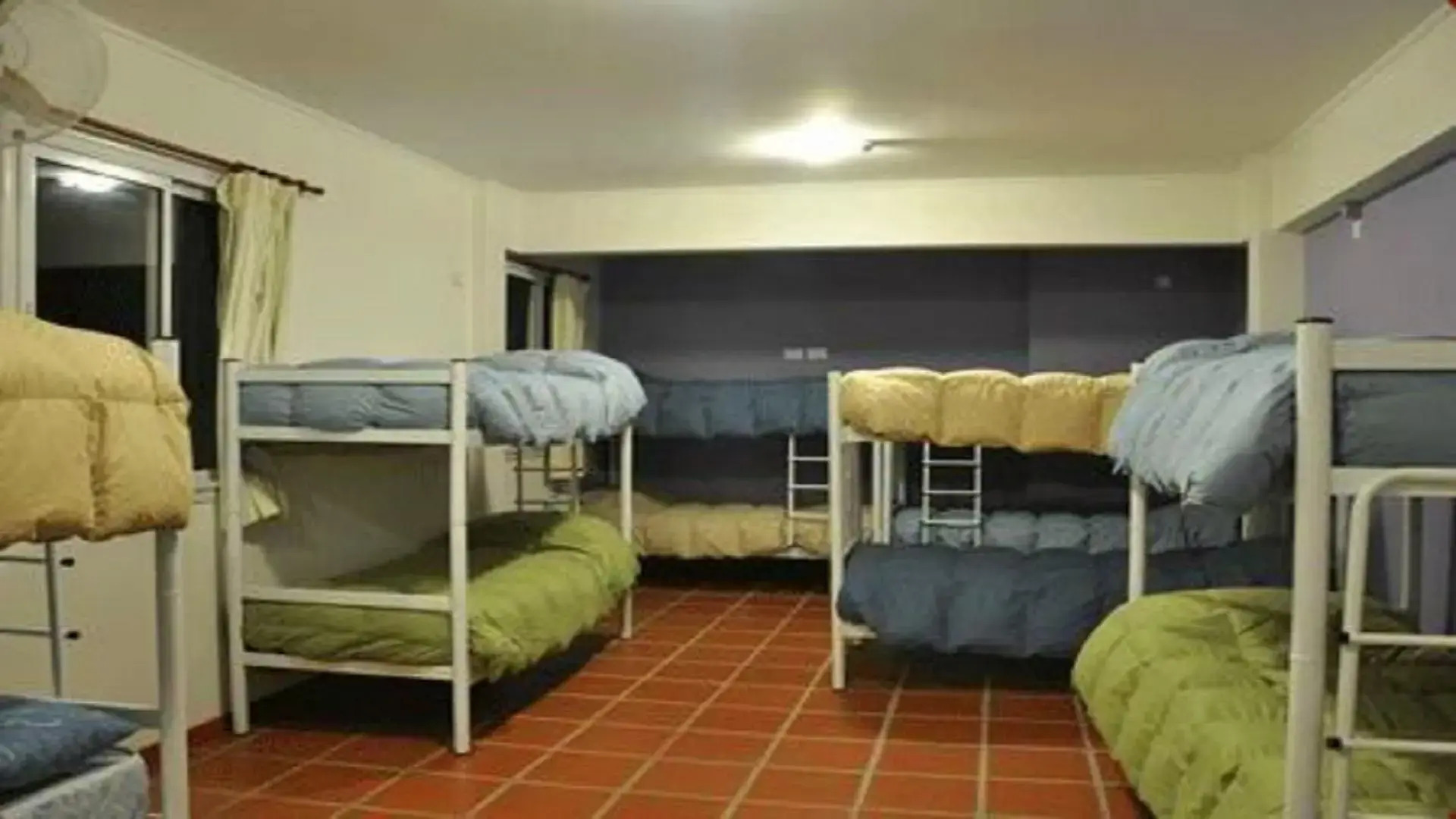 Hostel Allegro Piú