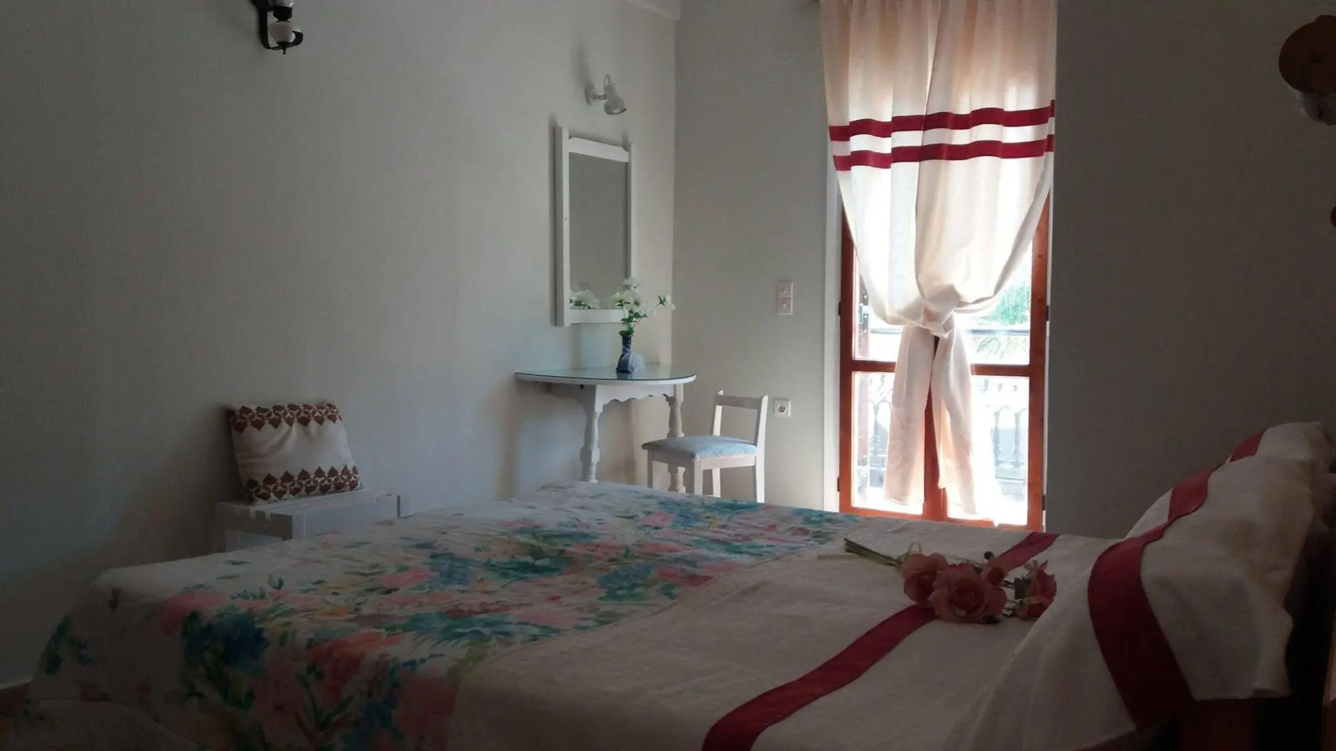 Semiramis Apartments