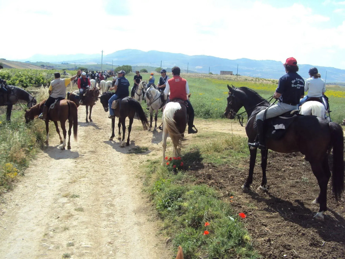 Relais Casina Miregia