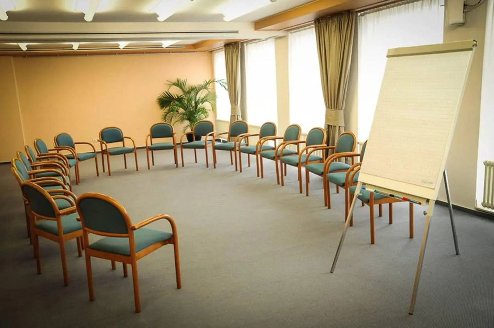 Good Morning + Halle - Leipzig