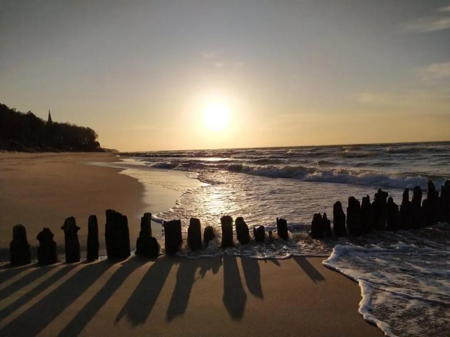 Słoneczna Sarbinówka