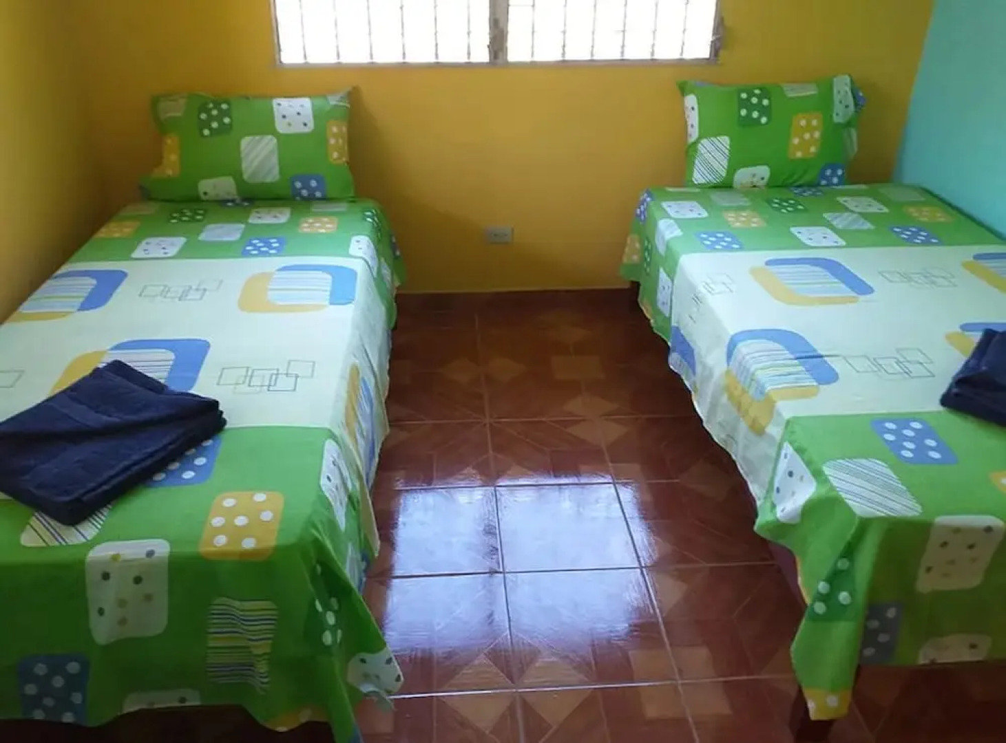 Magic Mountain Lodge