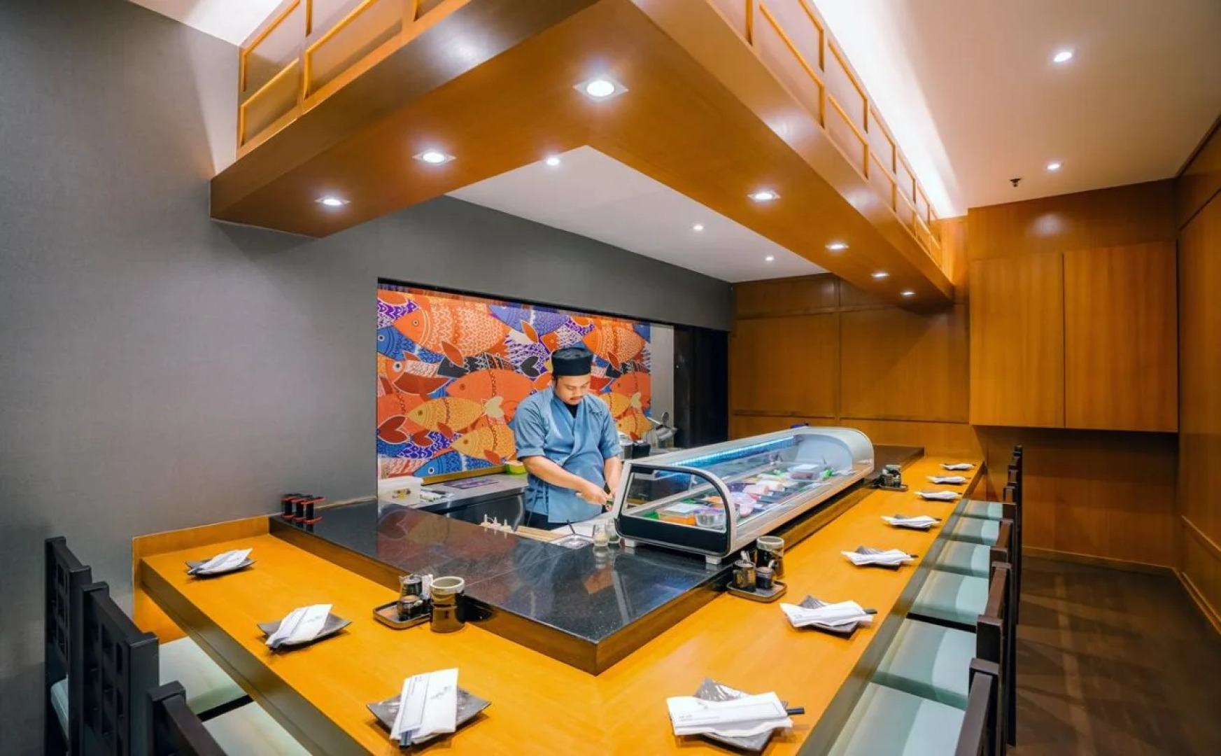 Crystal Crown Hotel Petaling Jaya