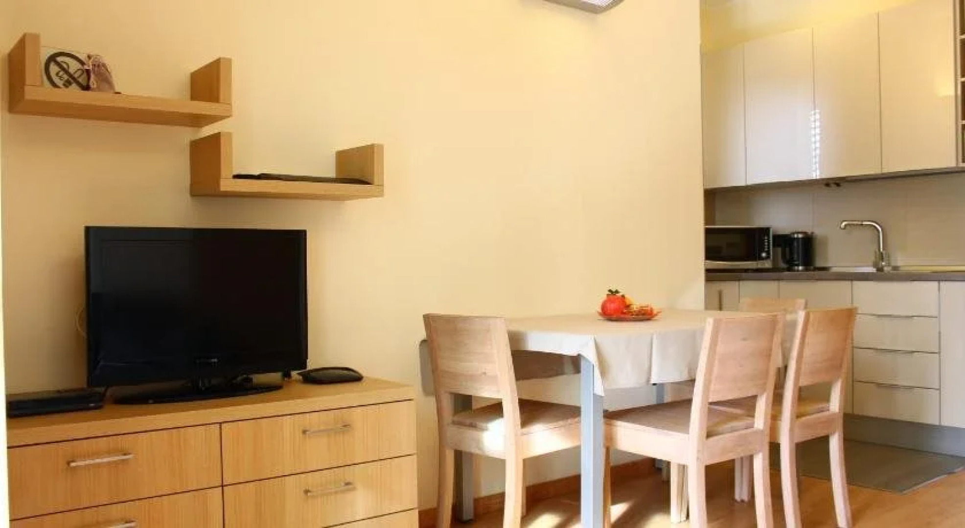 Residence Bepi Malugio