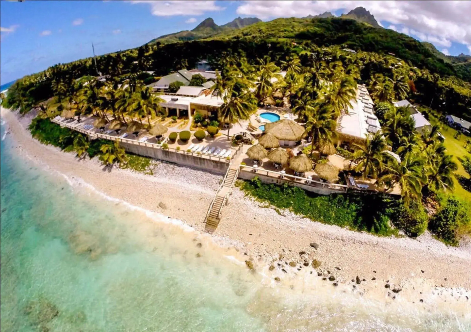 Club Raro Resort – Adults Only