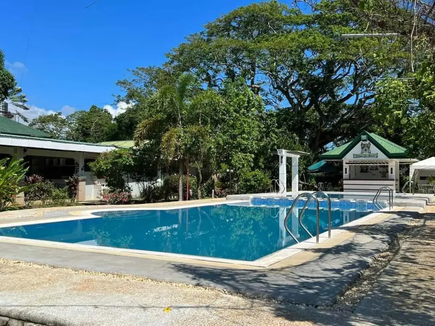 Ponce De Leon Garden Resort Powered by ASTON