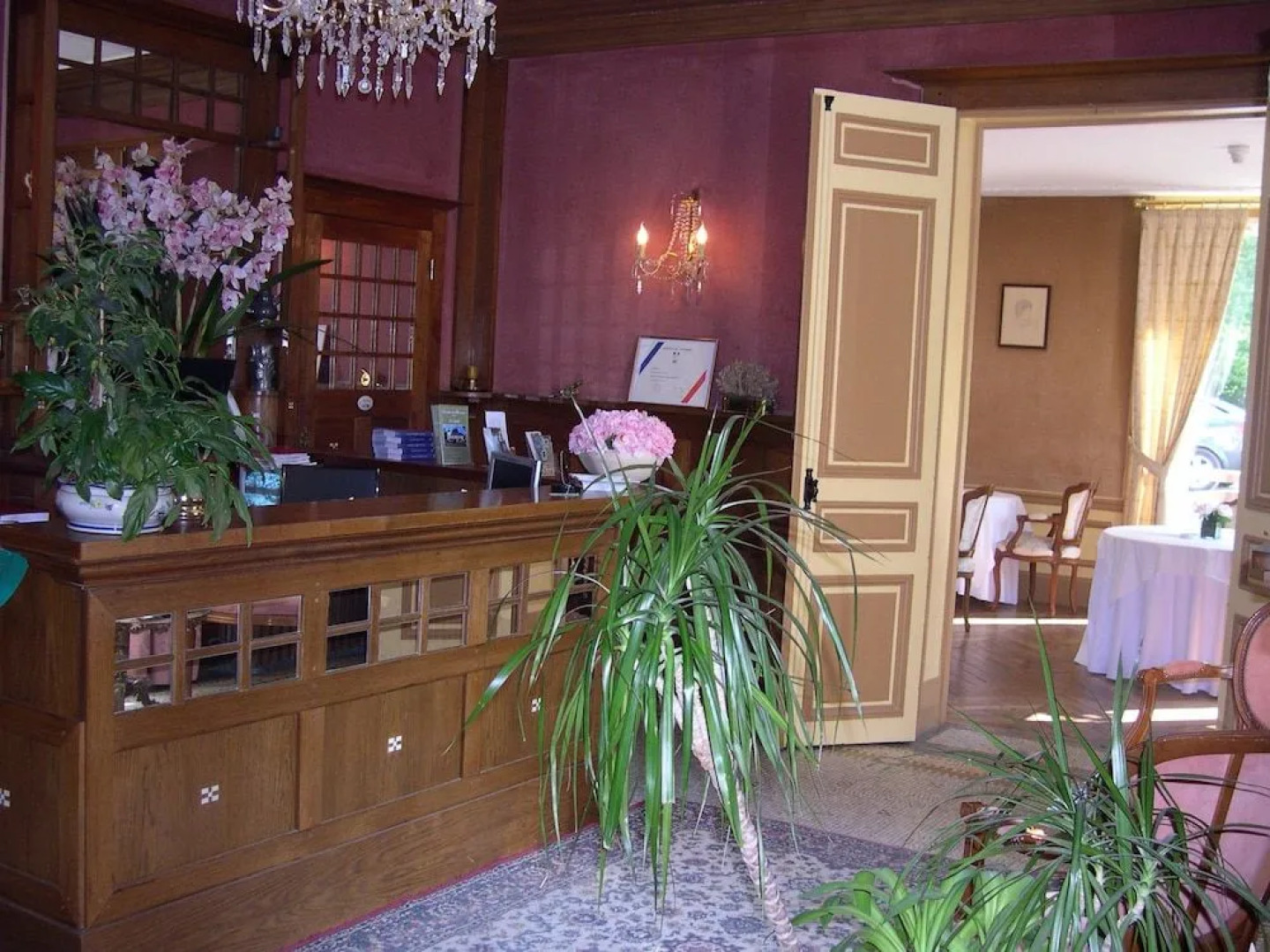 Château Des Bondons EI