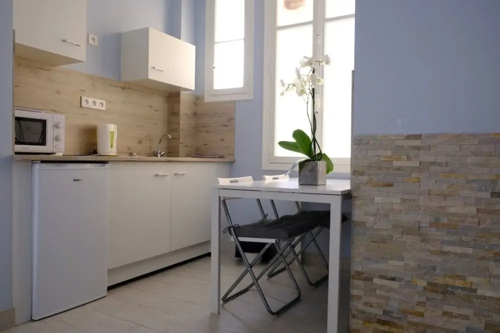 Апартаменты Monaco