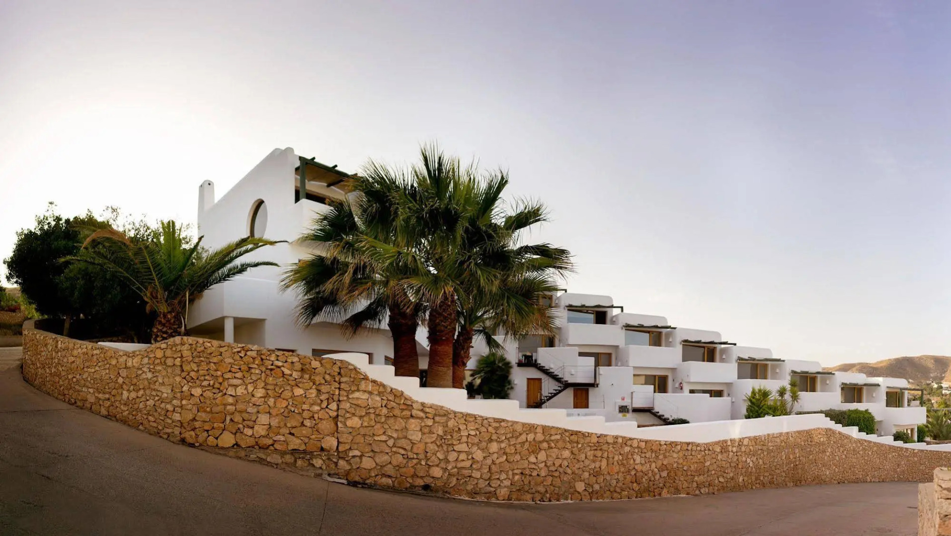 Boutique Hotel El Tio Kiko