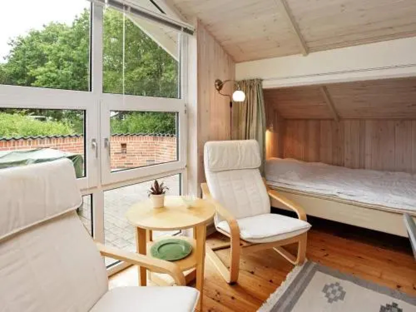 Holiday Home Læso Vi