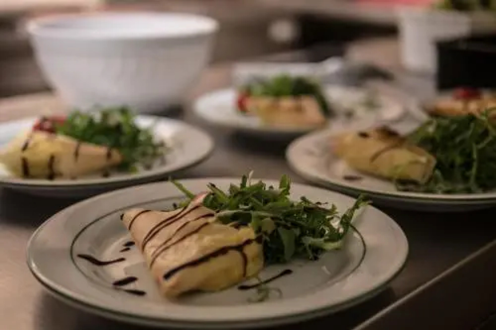 Le Bannier Hotel Restaurant