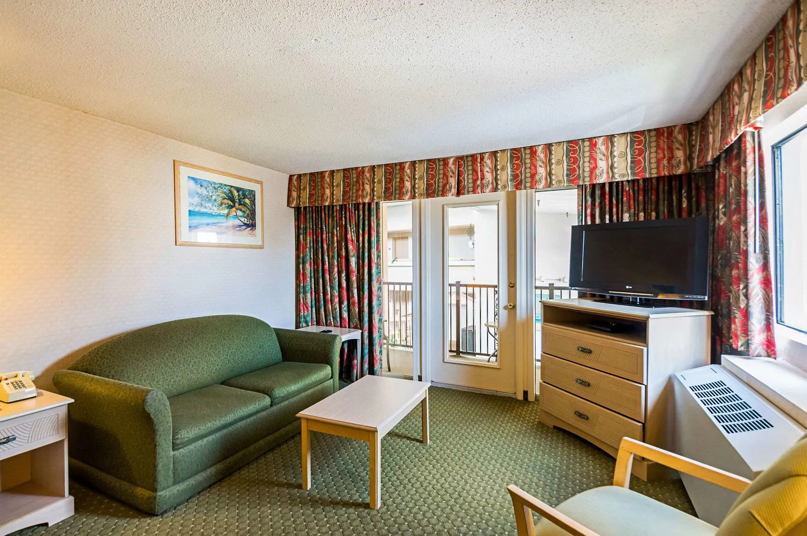 Quality Inn Oceanfront