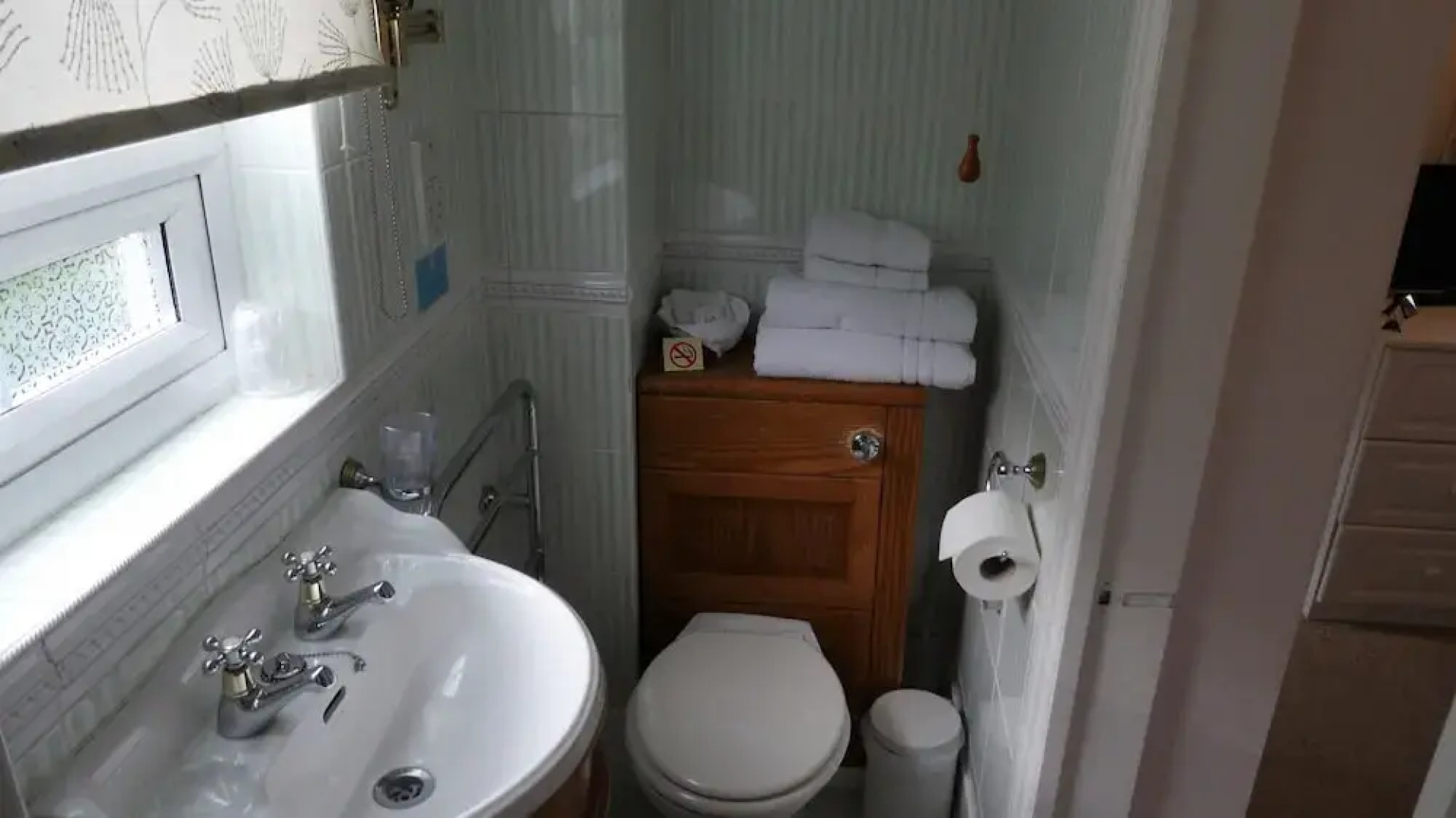 Clayhill House Bed & Breakfast