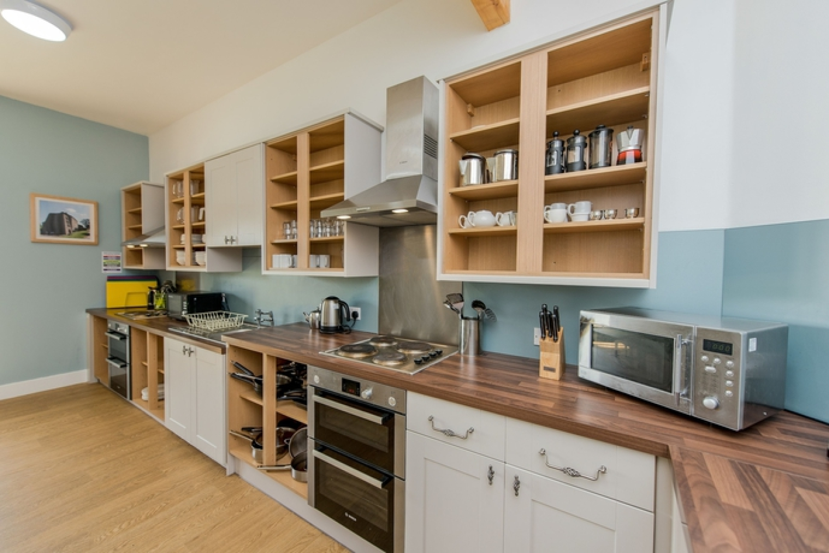 YHA National Forest - Hostel