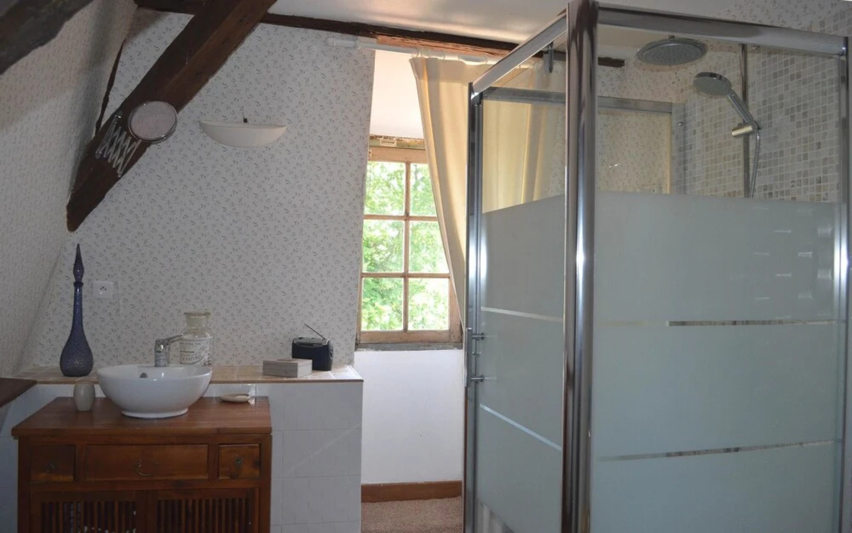 Villa With 5 Bedrooms in Vergt, With Private Pool, Furnished Garden an