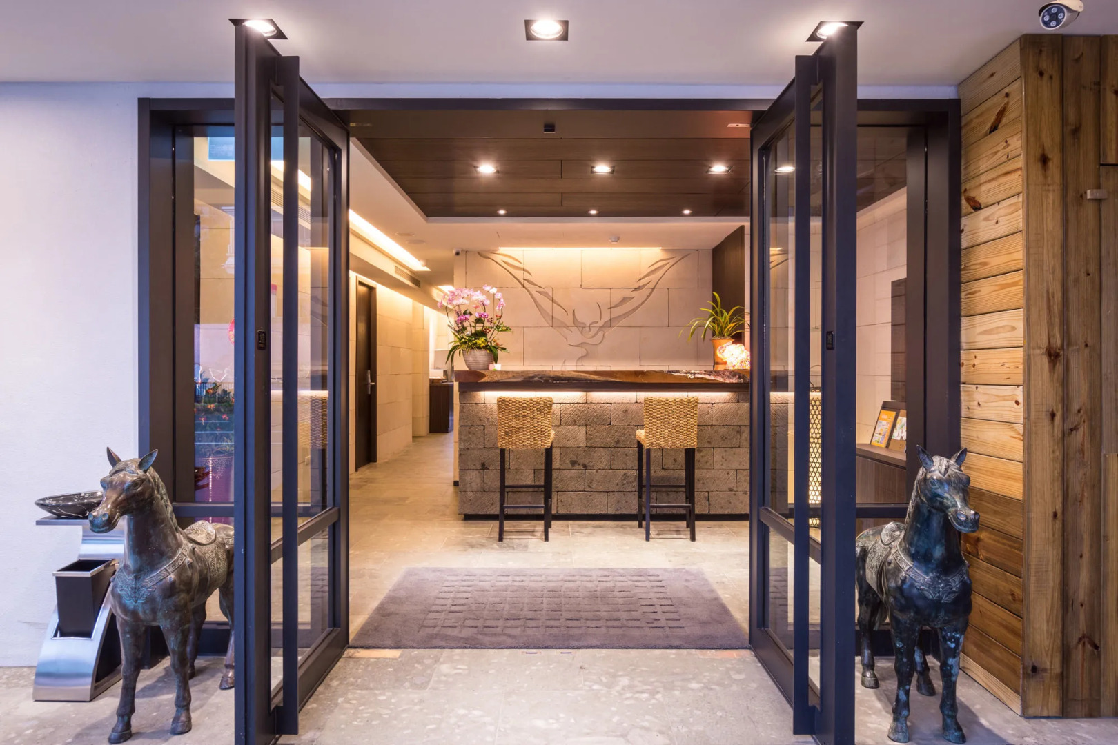 Angels Inn Jiaoxi Hotspring