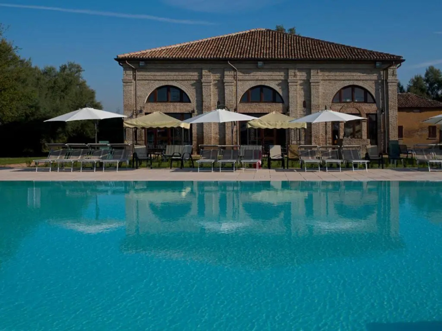 Locanda Corte Arcangeli