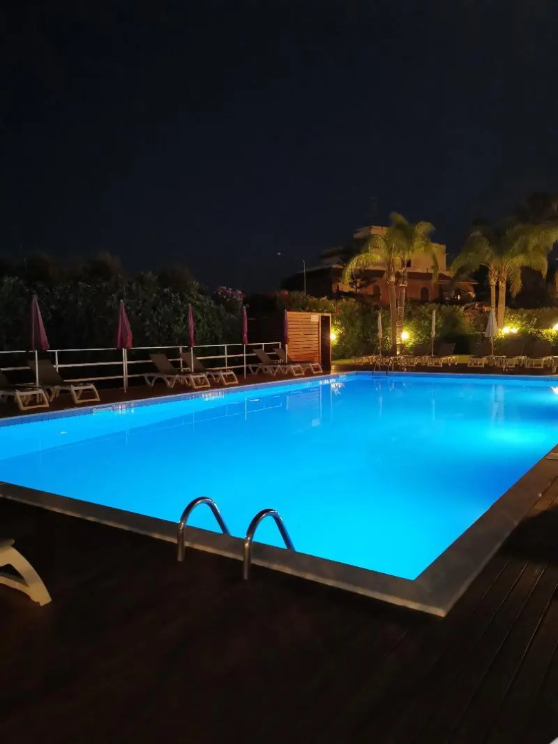 Residence Villa Giardini