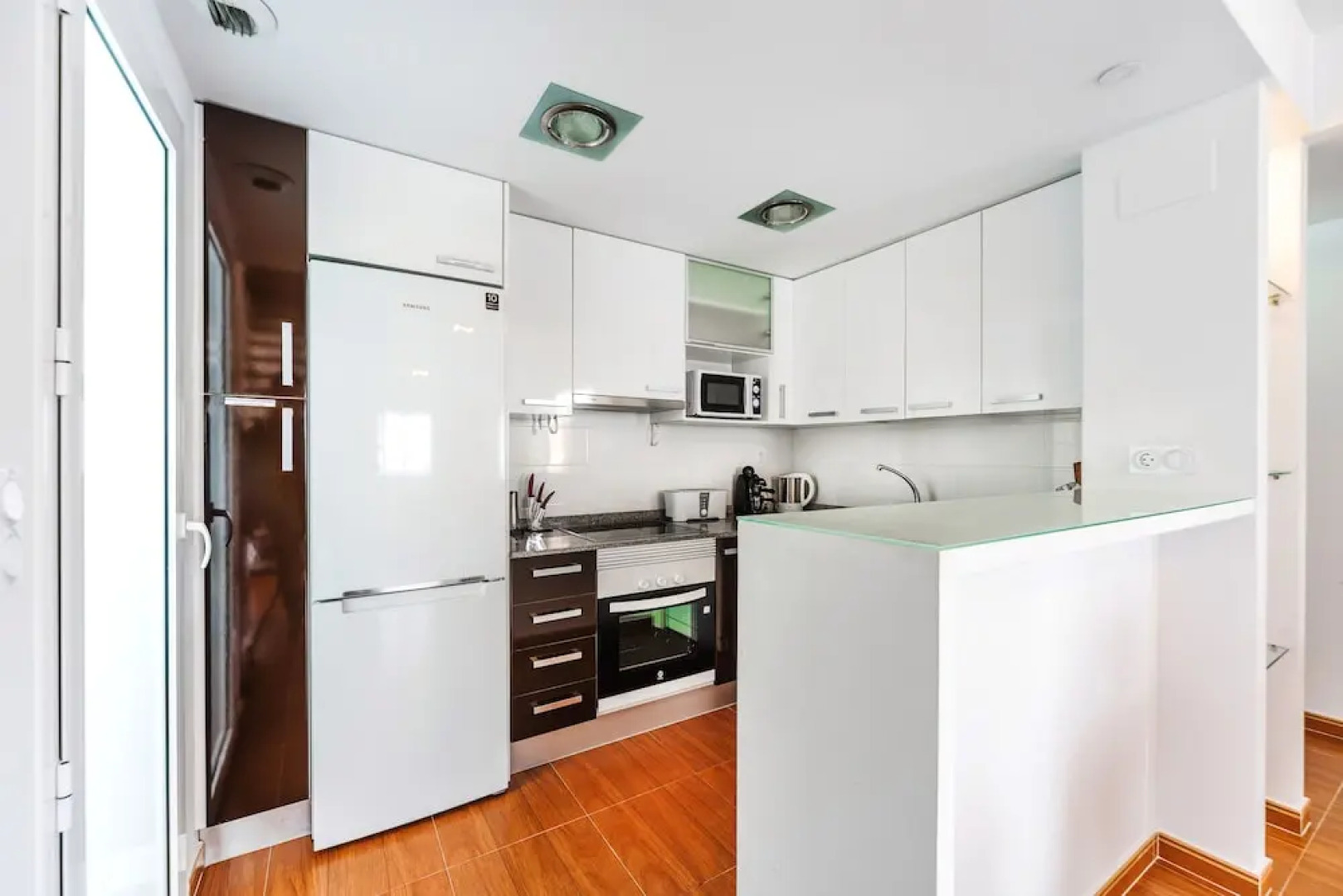 Espanhouse Azul Beach