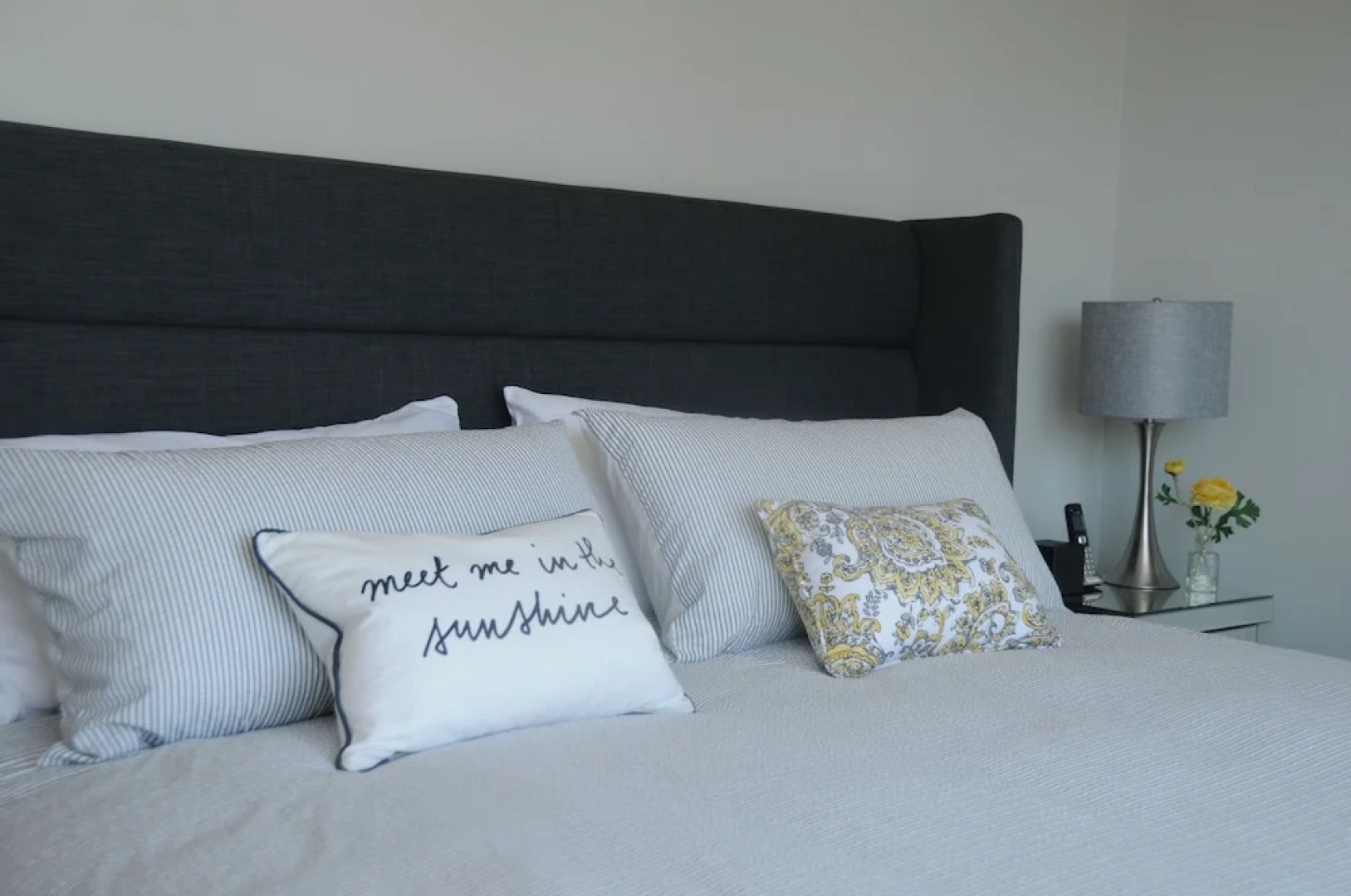 Luxury Condo at The Falls