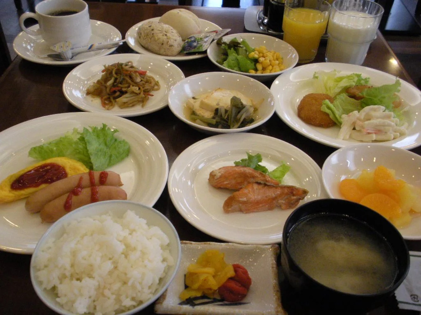 Hotel Route-Inn Hirosaki Ekimae