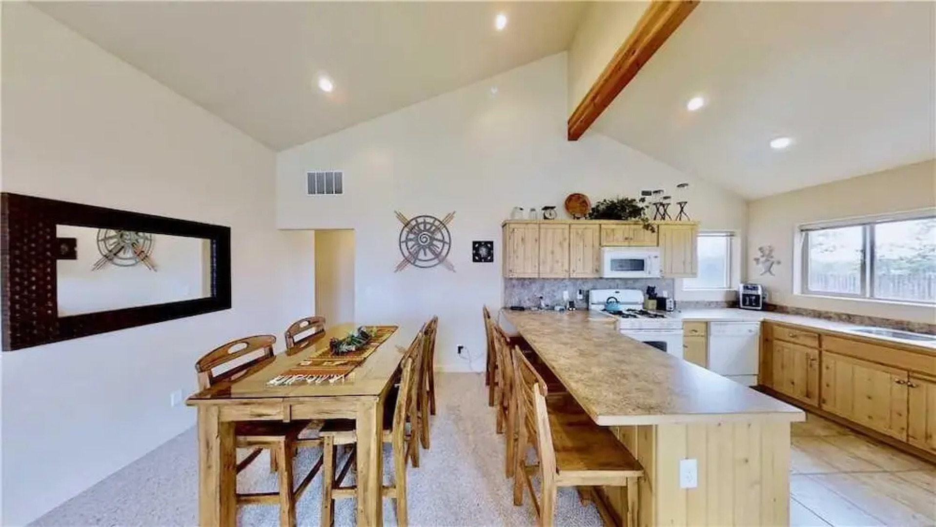 Return to the Old West T1 by RedAwning