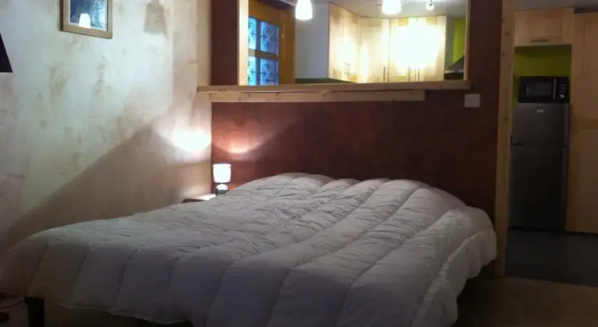 Appartement Proche Station de Ski