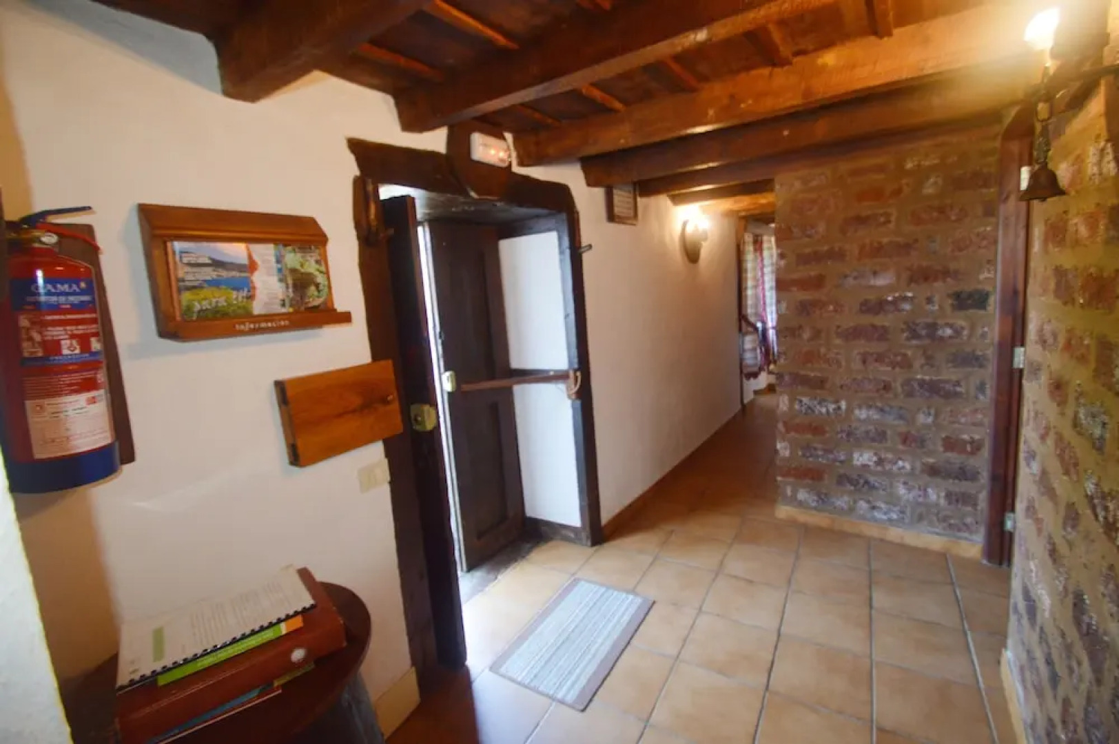 Casa Rural Los Cardones by Isla Bonita