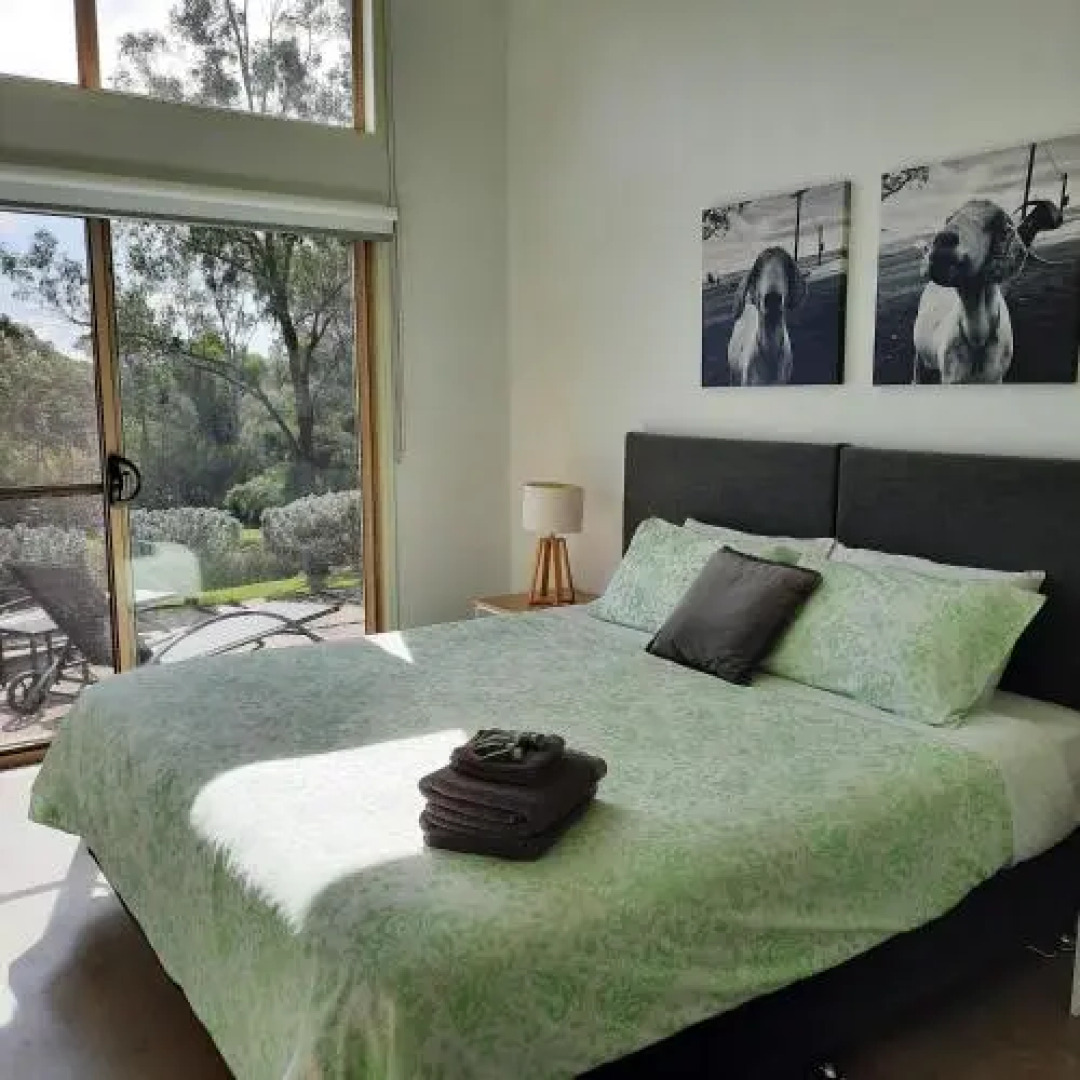 Tilba Coastal Retreat