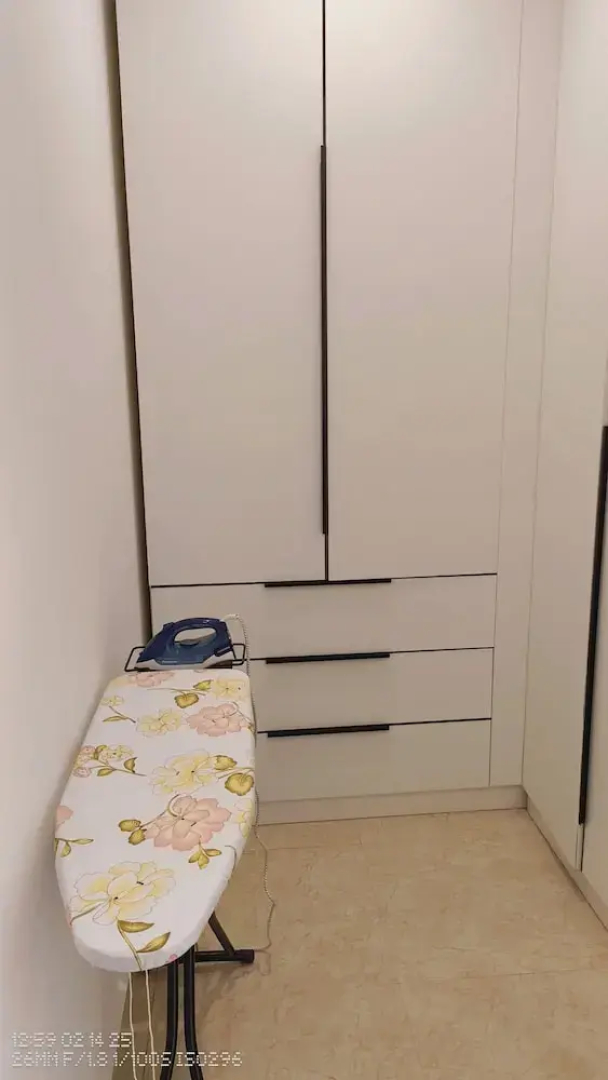 Royal Apartment