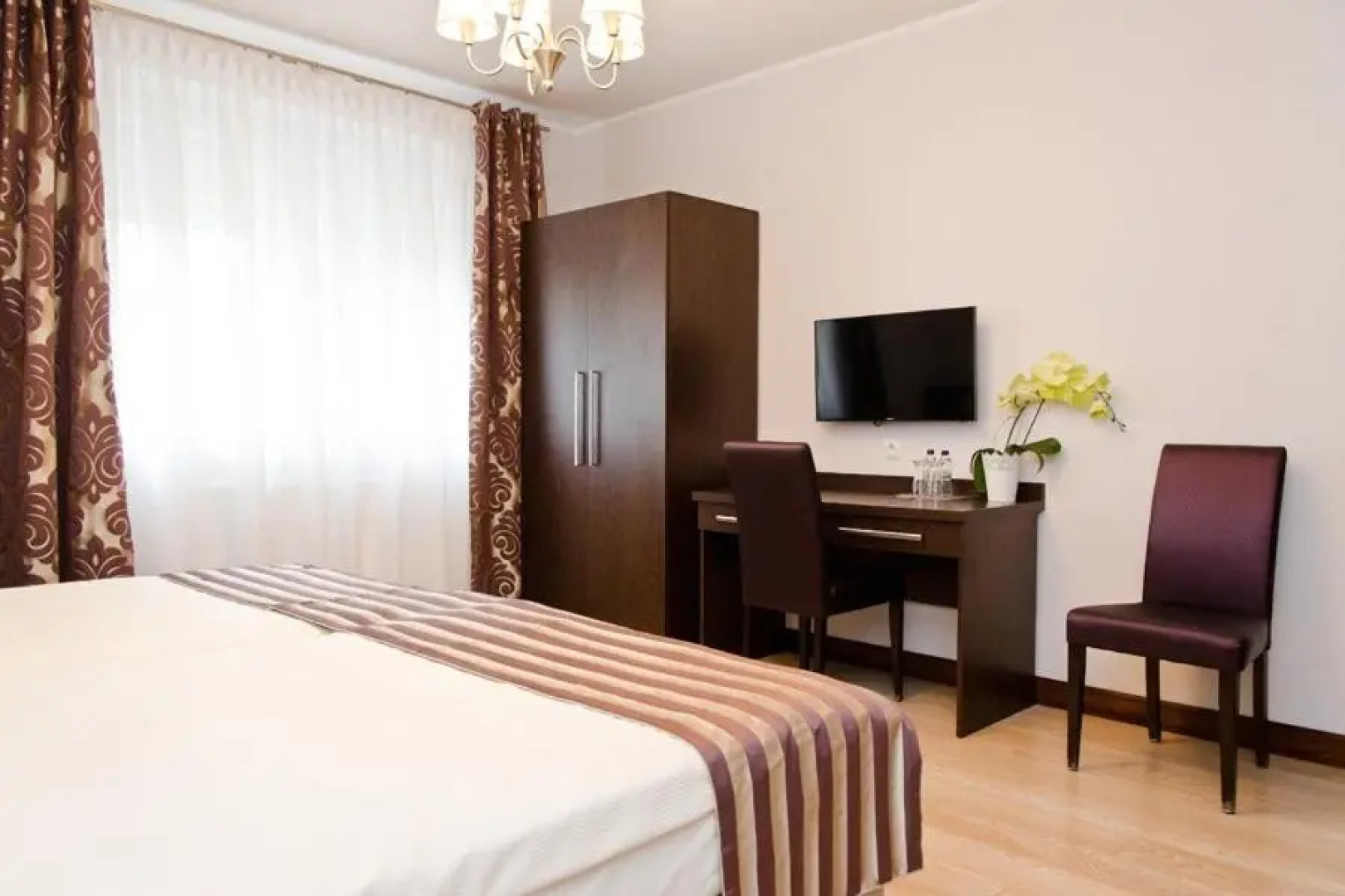 Pokoje Hotelowe Figaro