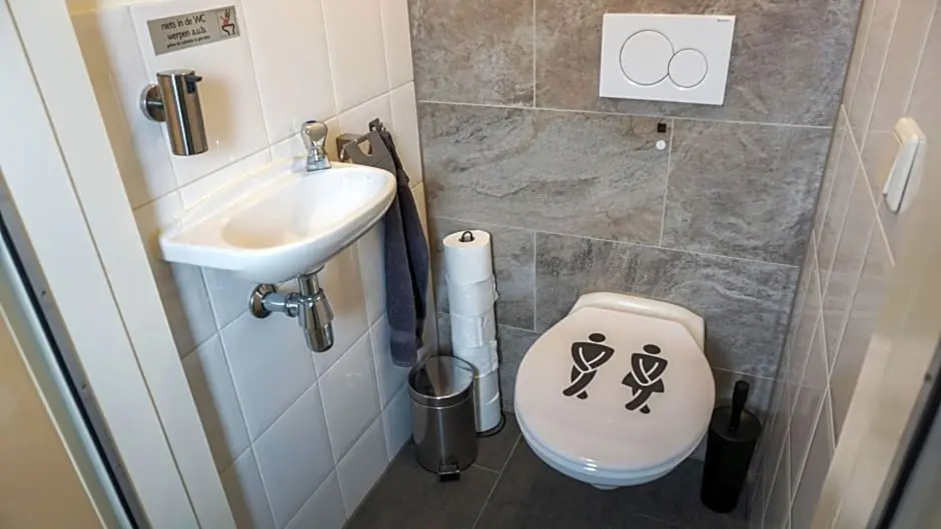 B&B Jardin - Schagen