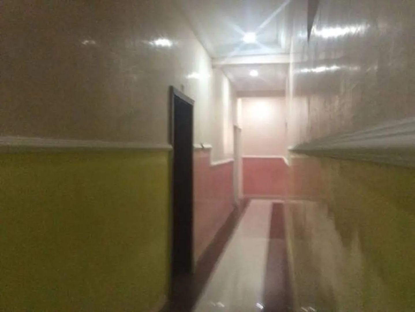 Santarosa Suites & Bar