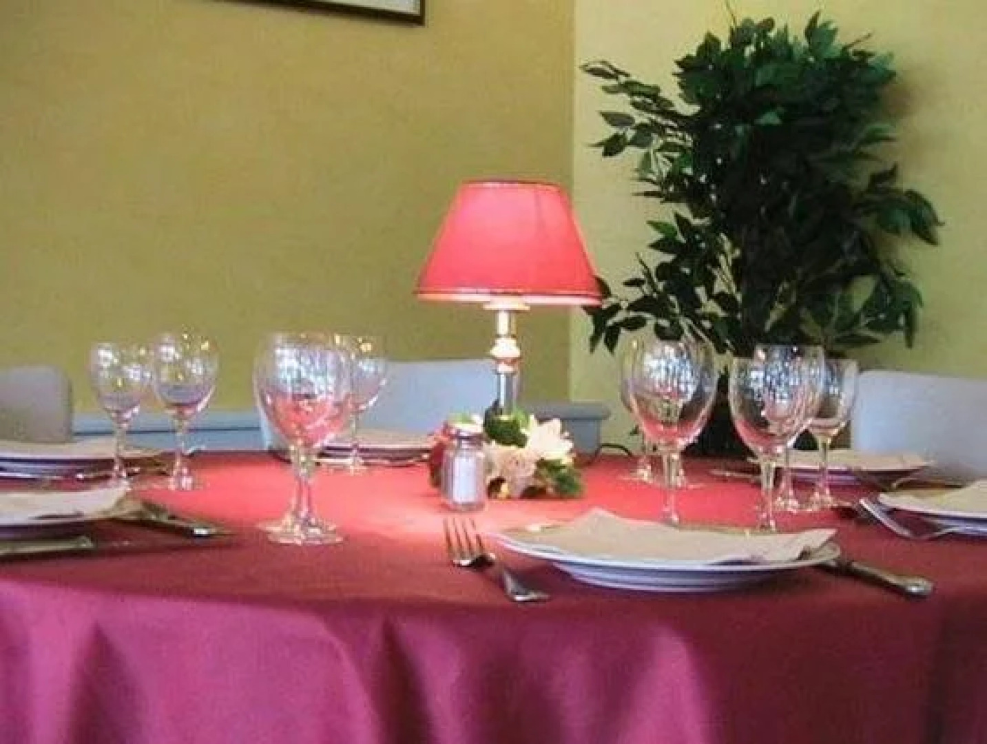 Hotel des Bains et Résidences