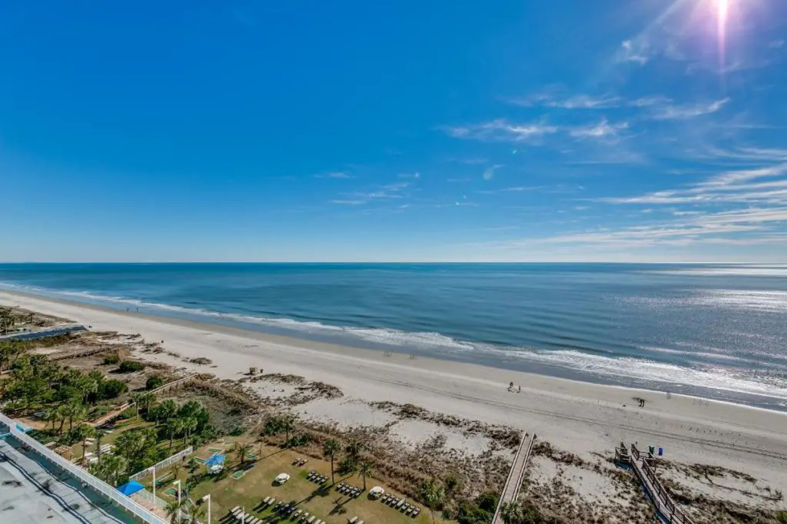 Dunes Village Resort