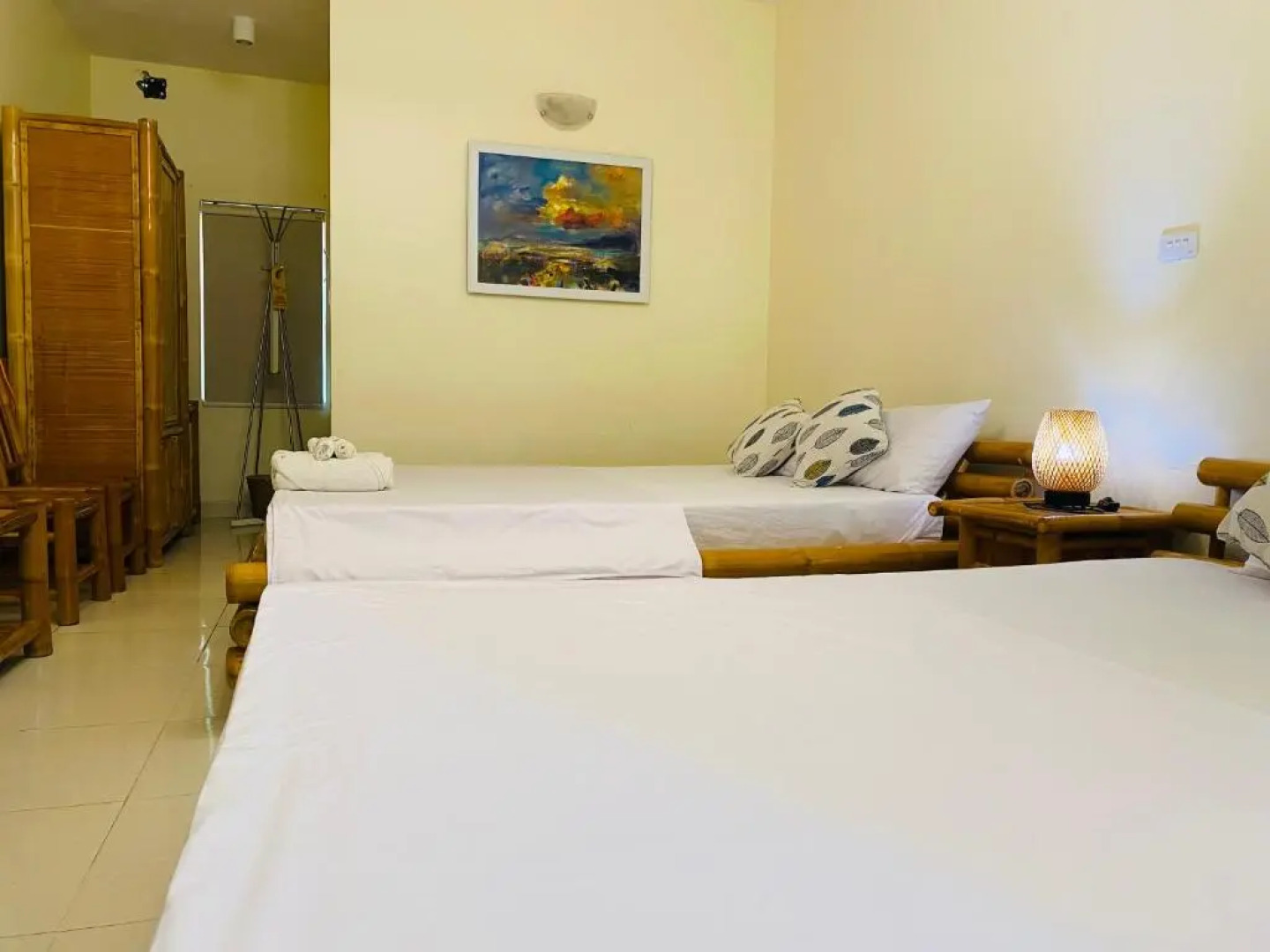 Ngoc Linh Villas Hotel