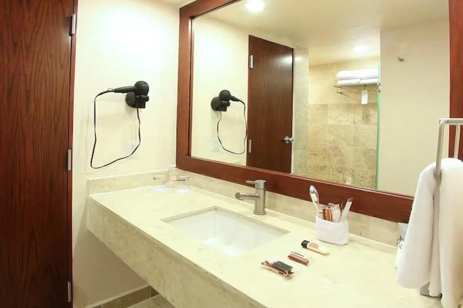 Fiesta Inn Toluca Aeropuerto