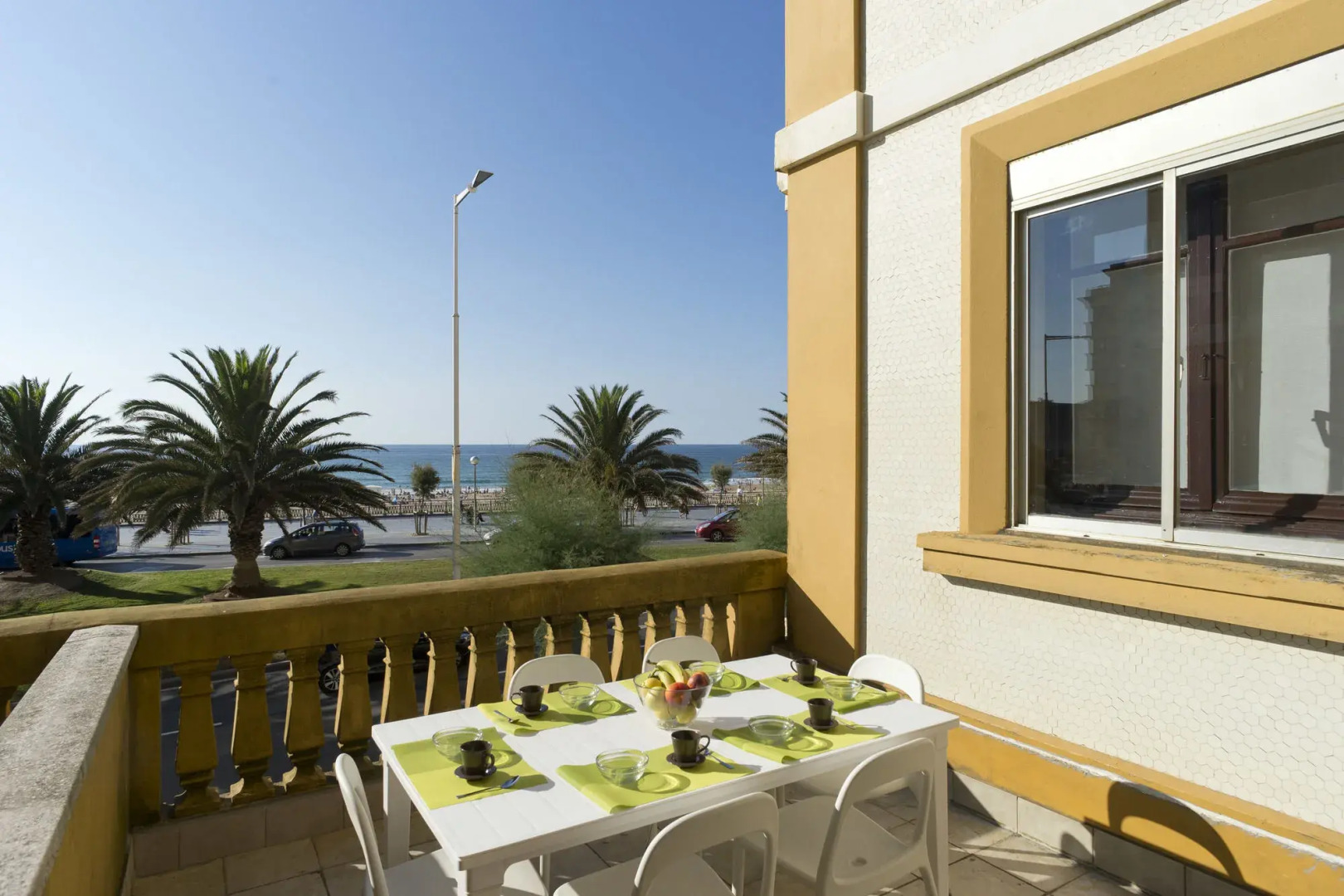 Marea La Zurriola Iberorent Apartments