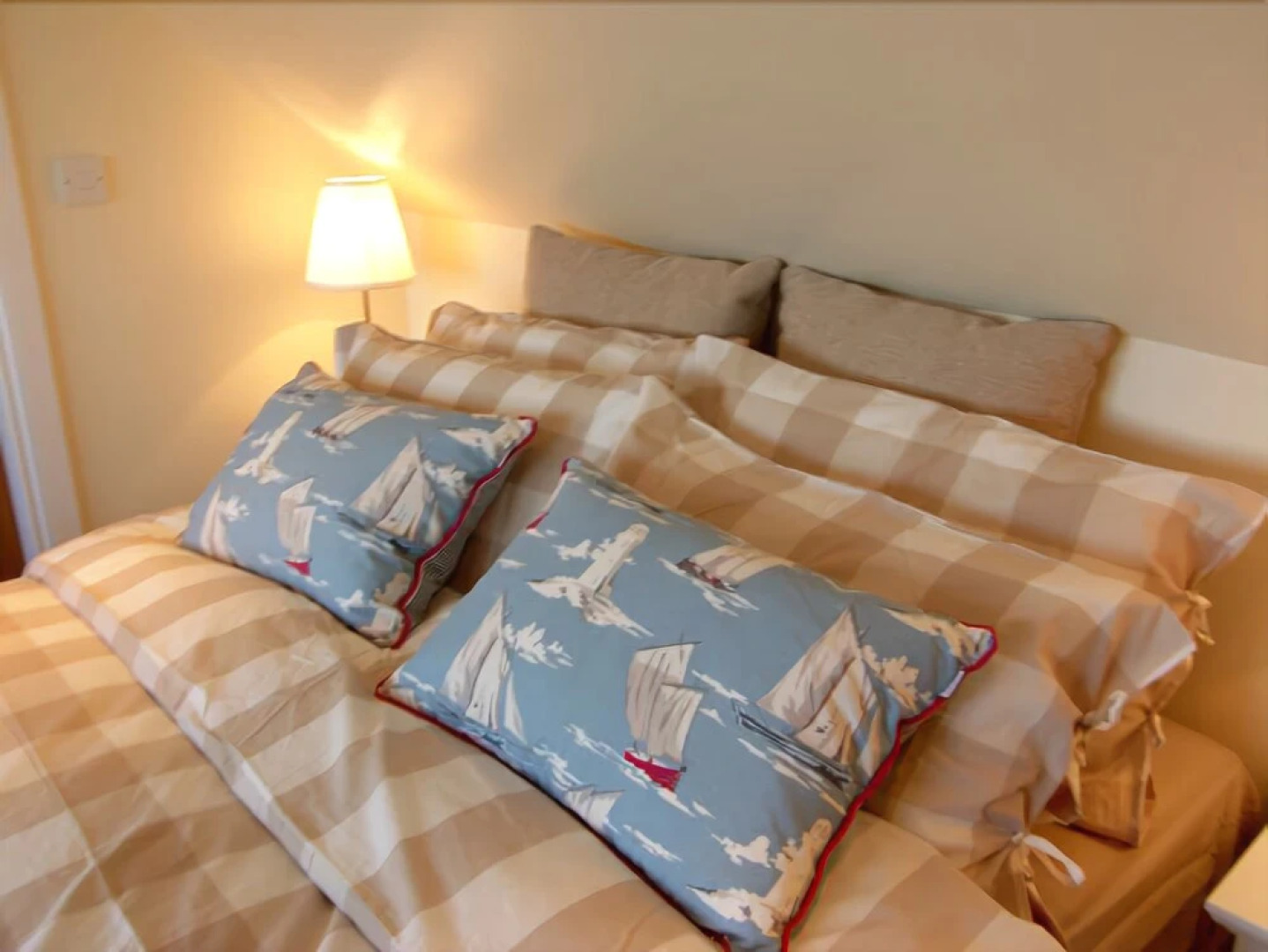 Castaway Holiday Cottage Fife