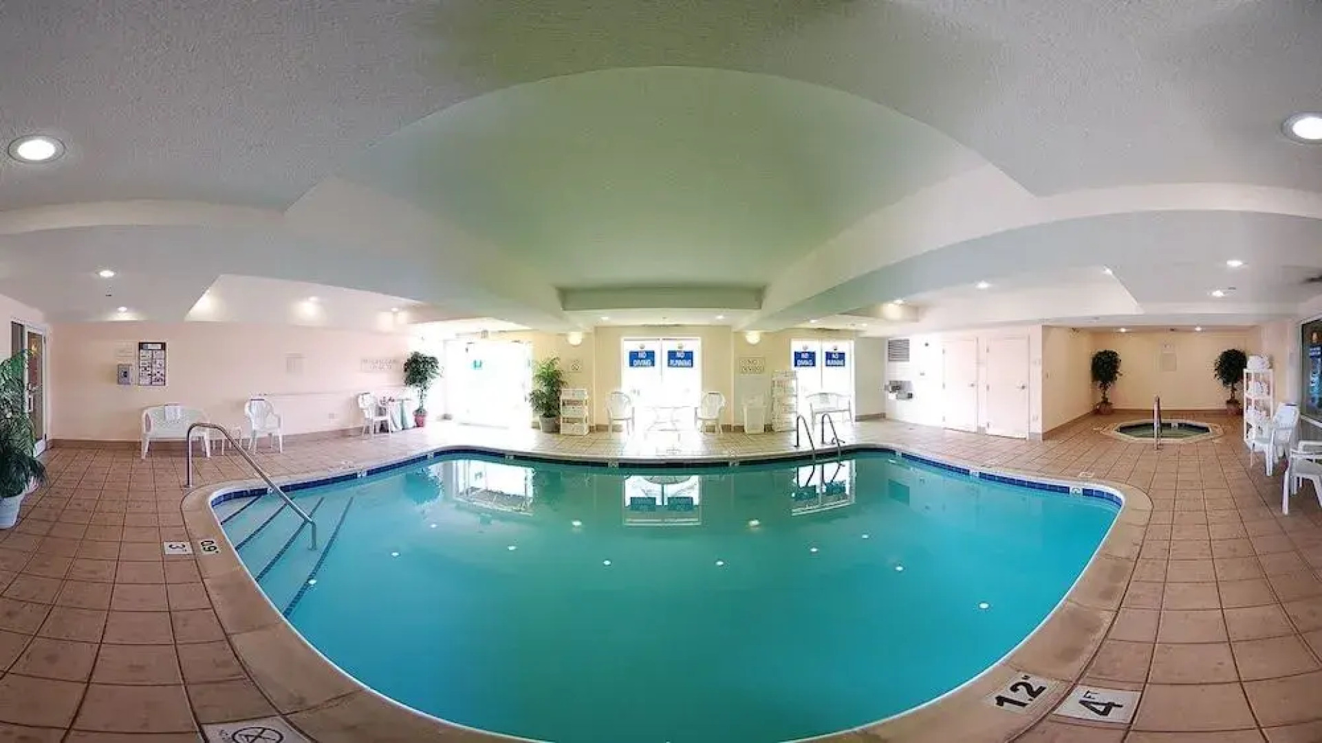 Comfort Inn Hillsville