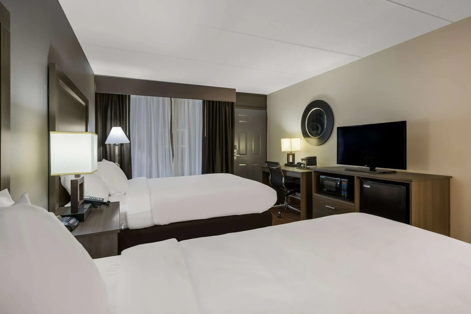 Quality Inn Asheville Airport