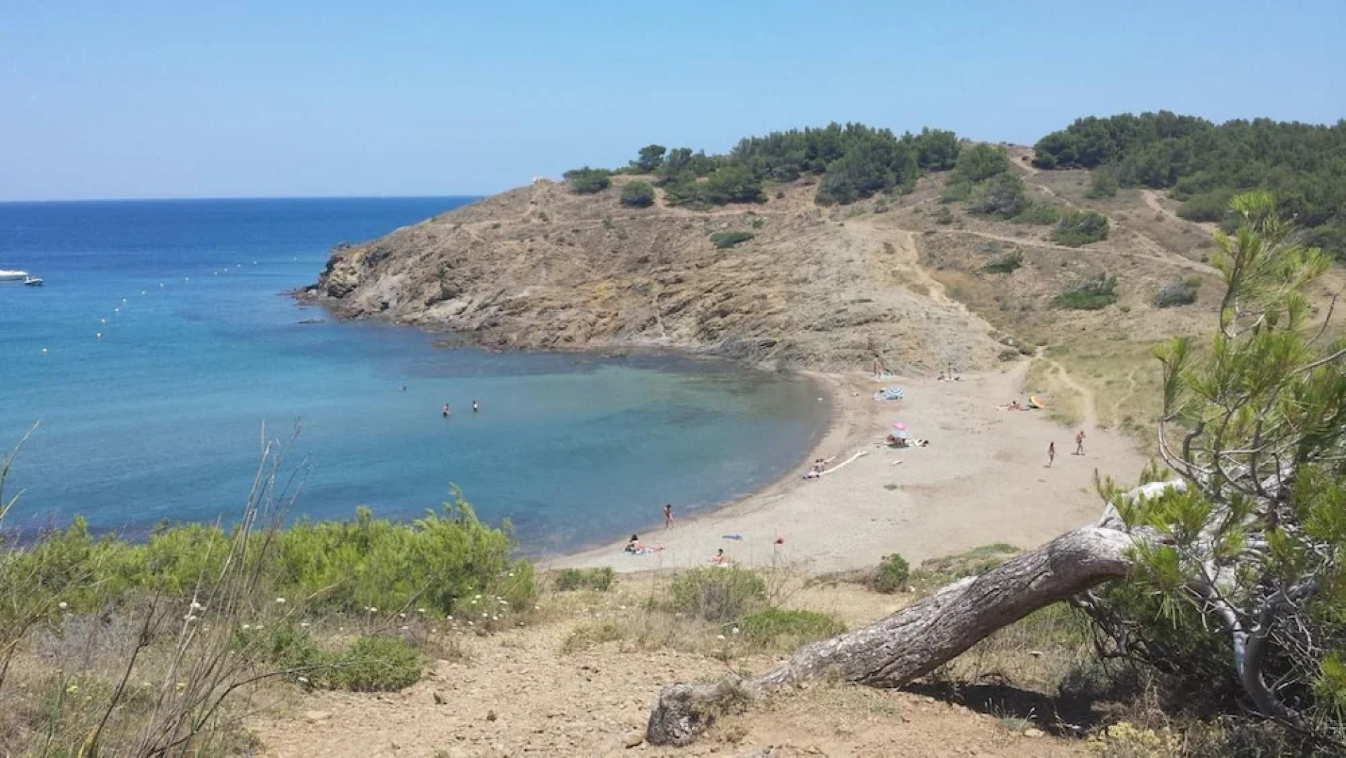 Alberg Costa Brava - Hostel