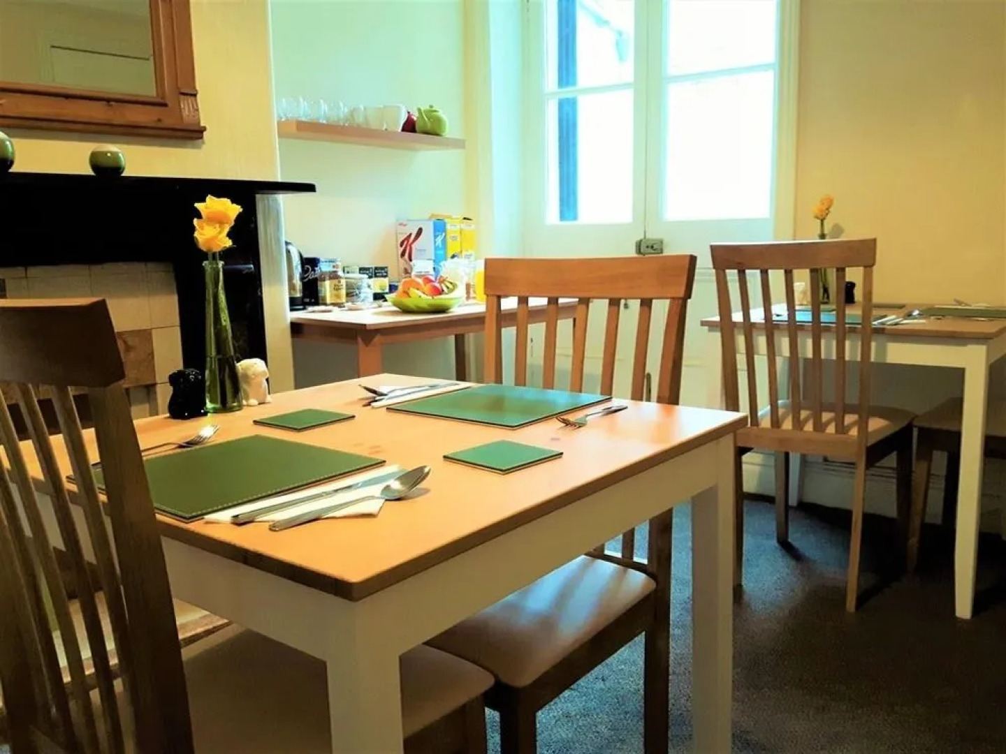 Workington House Bed and Breakfast