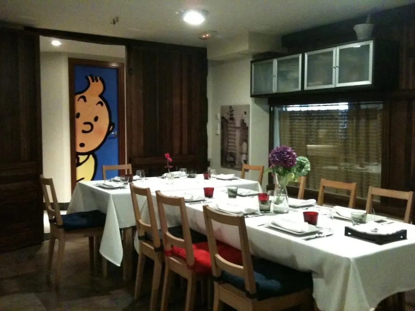 Art and Relax - Paperki enea